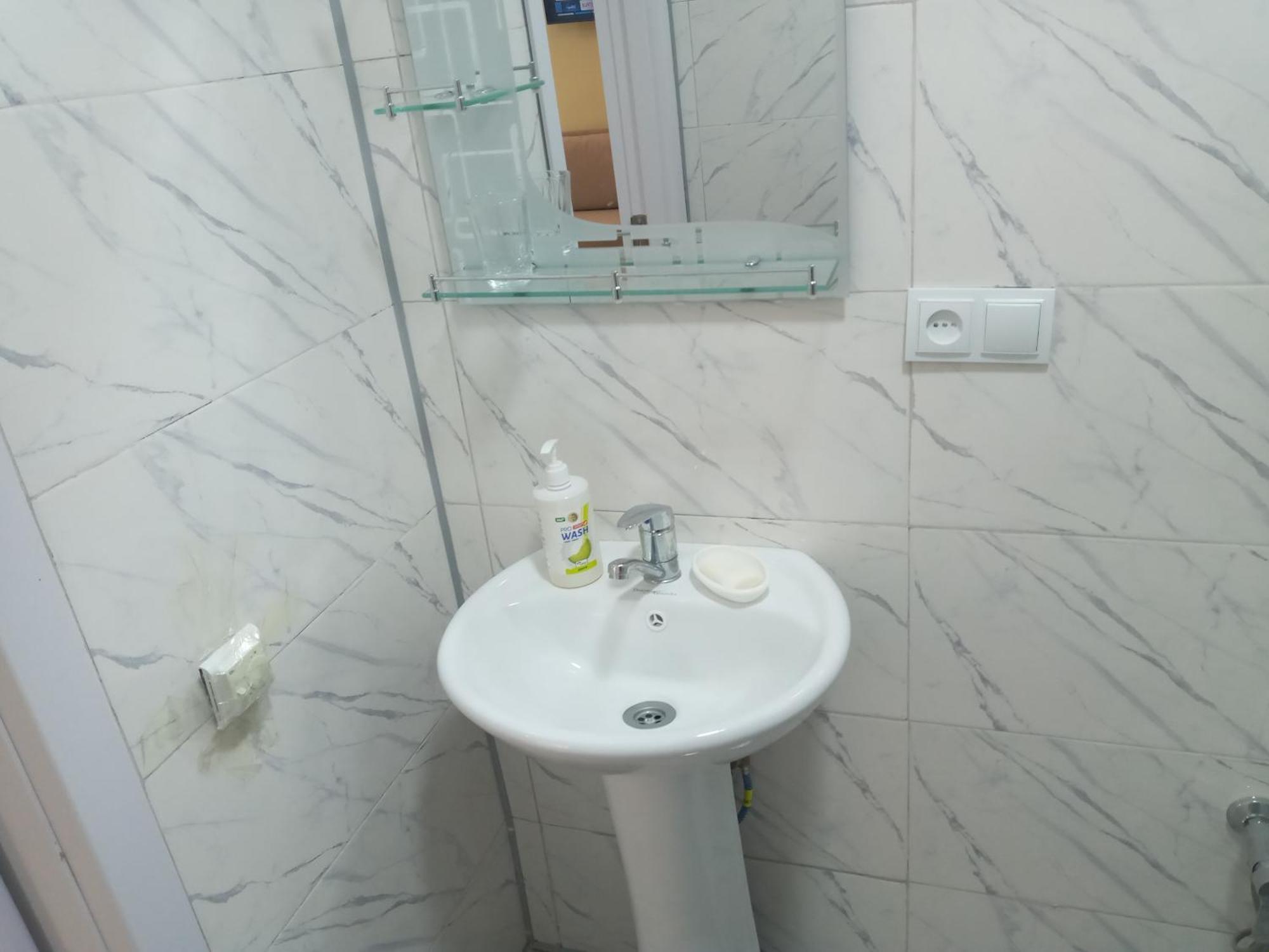 Jasmine Apartment In New Bulvar Batumi Exterior photo