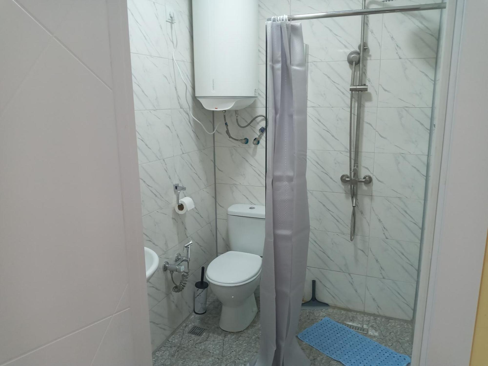 Jasmine Apartment In New Bulvar Batumi Exterior photo