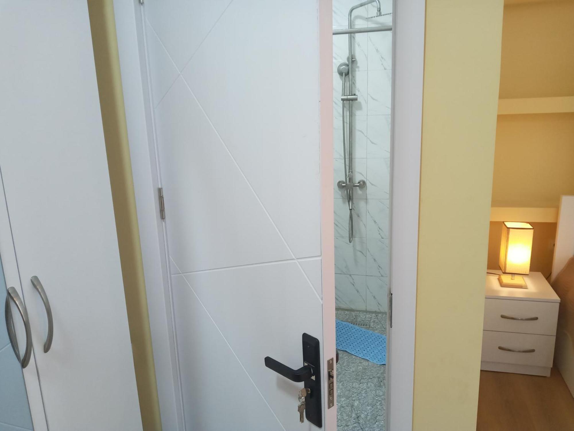 Jasmine Apartment In New Bulvar Batumi Exterior photo